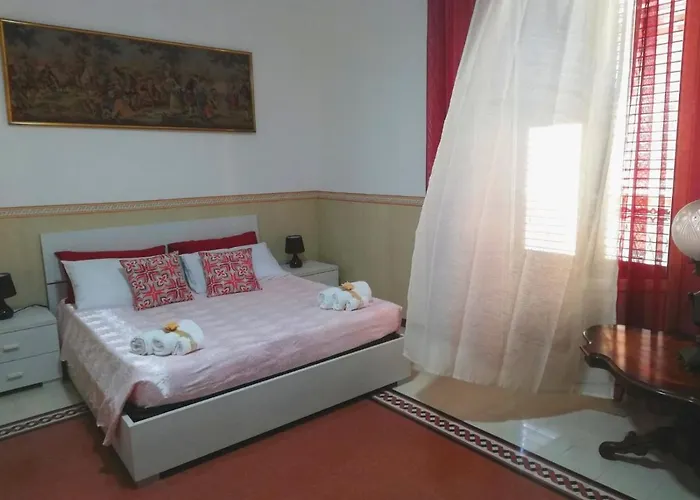 B&B Orchidea